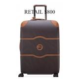 Delsey Paris Chatelet Air 2.0 Check-In Spinner #48