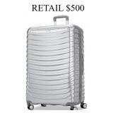 Samsonite Spin Tech 6 Large Check-in Spinner #35