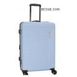 Sharper Image Journey Lite Medium Check-in #10