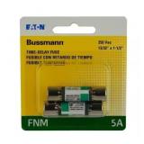 Cooper Bussmanns 5 Amp Midget Fuses (2-Pack)