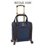 London Fog Brentwood IV 15' Under the Seat Bag #16