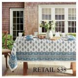 Elrene Home Tablecloth, 60'x144' #5.7