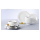 Villeroy & Boch Oblong 4-Pcs Place Setting #11
