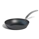 Made In Seasoned Carbon Steel 12' Fry Pan #23