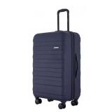 Travelers Club Austin 1 Large spinner suitcase #10