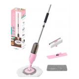 True & Tidy Spray Mop Kit#7