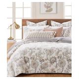 Levtex Reversible Quilt Set KingCalifornia King#23