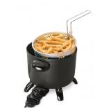 Presto Kitchen Kettle Multi-Cooker Steamer#6