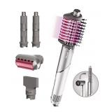 Shark Fusion Air & Ceramic Styling System Set #58