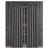 J Queen New York ï¿½ Deco Window Panel Pair #19