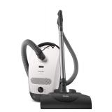 Miele Classic C1 Cat & Dog Canister Vacuum #145