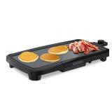 Black & Decker  Nonstick Electric Griddle#8
