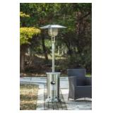 Master Forge  48,000-BTU Propane Patio HeaterR$159