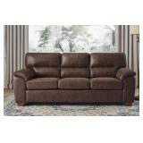 Bladen Sofa ï¿½ Coffee Brown (Ashley Furniture)R$529