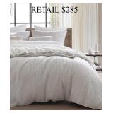 DKNY 3-Pc. Comforter Set, Full/Queen #31