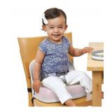 OXO Tot Perch Booster Seat with Straps#9