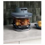 Ninja 6-in-1 Countertop Glass Air Fryer#53
