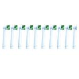 Oral-B Cross Action Replacement Toothbrush Heads#7