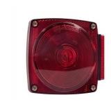 Hopkins RH Combination Trailer Light