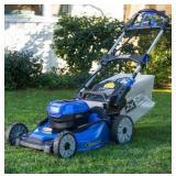 Kobalt 48-Volt 20' 'Lawn Mower R$569