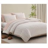 UGGï¿½ Alamitos 3-Piece Comforter Set, King #16