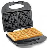 Elite Gourmet  Belgian Waffle Iron #4