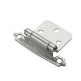 Reliabilt Self-Closing Cabinet Hinge 5 Pairs R$2