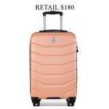 Skyway Silverton 23' Carry-On Spinner Suitcase #13