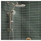 Kohler HydroRail Multifunction Showerhead Kit #38