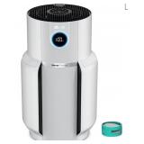Shark NeverChange HEPA Large-Room Air Purifier #73