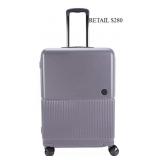 Trips Luggage Flight Plan Medium Check-in #20