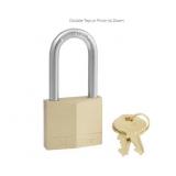 Master Lock Outdoor Keyed padlock