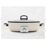 GreenPan  Electric Everyday Skillet #54