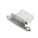Reliabilt Self-Closing Cabinet Hinge 5 Pairs R$2