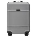 Travelers Club Skyline 20' Carry-On Spinner#7