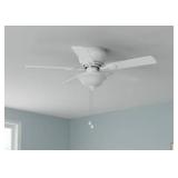 Harbor Breeze Mayfield 44' Ceiling Fan R$98