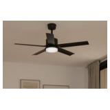 Harbor Breeze Reidsport 44-in Ceiling Fan R$144