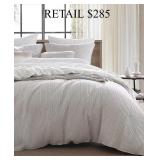 DKNY 3-Pc. Comforter Set, Full/Queen #31