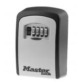 Large Capacity Key Lock Box R$36