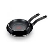 T-Fal Culinaire  2-Pcs Fry Pan Set #9
