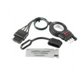 Hopkins Endurance Easy-pull LED Flat Extension