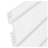 Flow Wall FlowWall 6Pc 72' PVC Multipurpose panel