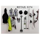 Flow Wall FlowWall 6Pc 72' PVC Multipurpose panel