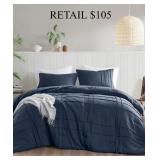 510 Design 2-Pc. Comforter Set, Twin/Twin XL w12