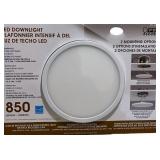 Feit Electric LED Downlight Flush Ceiling Light