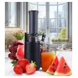 Elite Cuisine  Cold Press Slow Juicer #9