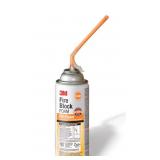 3M Fire Block Foam Canister
