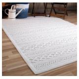Orian Rugs Boucle Jenna Area Rug