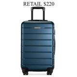 Ricardo Cambria Hardside Carry-on Spinner #15