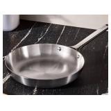 Caraway Stainless Steel Fry Pan#19